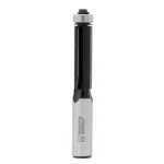 WEN 1/2 in. Flush Trim 3-Wing Carbide Tipped Router Bit, 1/2 in. Shank thumbnail 5