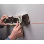 Husky 24 in. Digital Laser Level with Line Generator thumbnail 5