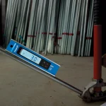 Empire 9 in. Magnetic Digital Torpedo Level with LED Backlit Display thumbnail 7
