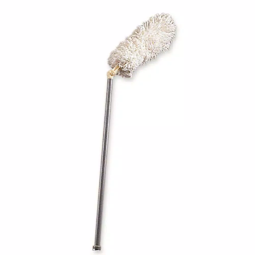 Rubbermaid Commercial Products Rubbermaid Commercial HiDuster Plus Replacement Head for T110, T120, T130 Overhead Dusters