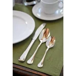 Oneida Puccini 18/10 Stainless Steel Salad and Dessert Forks, 12-Piece Set thumbnail 7