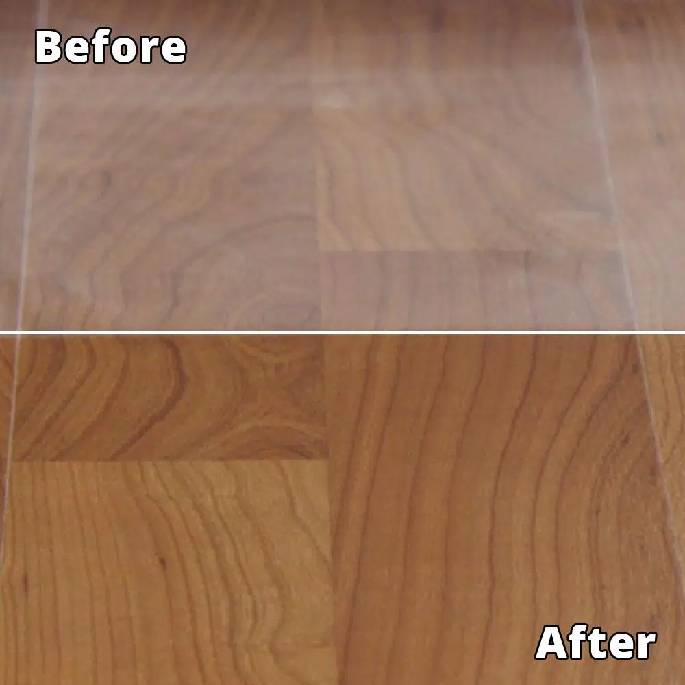 Rejuvenate Stone, Tile and Laminate Floor Cleaner, 128 oz.