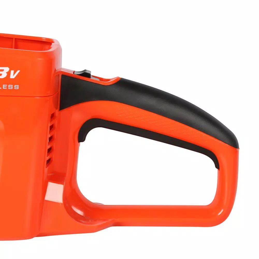 ECHO 58V Lithium-Ion Brushless Cordless Hedge Trimmer, 24 in. (Tool Only)