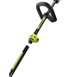 RYOBI 25 cc 2-Cycle Gas Attachment Capable String Trimmer and 520 CFM Jet Fan Blower Combo Kit thumbnail 8