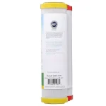 Brita Universal 10 in. Cartridge Filter Set - USF-101 & USF-103 Replacement Filters thumbnail 3