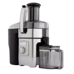 Cuisinart 33 fl. oz. Stainless Steel Centrifugal Juicer with 5-Speed Control thumbnail 1