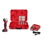 Milwaukee M18 Cordless Cable Stripper Kit for Cu THHN/XHHW Wire, 18V thumbnail 1