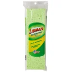 Libman Big Gator Mop Refill, Heavy-Duty Butterfly Sponge Mop Replacement thumbnail 1