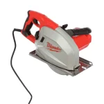 Milwaukee 8 in. Metal Cutting Circular Saw, 15 Amp, 3700 RPM thumbnail 1