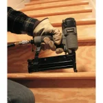 NuMax 2-in-1 18-Gauge 2 in. Brad Nailer and 1-5/8 in. Narrow Crown Stapler thumbnail 2