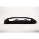 ExcelSteel 13 in. x 8.5 in. Cast Aluminum Non-Stick Griddle, Induction Ready thumbnail 2