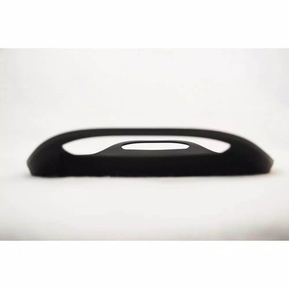 ExcelSteel 13 in. x 8.5 in. Cast Aluminum Non-Stick Griddle, Induction Ready