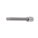 GearWrench 3/8 in. Drive SAE Ball Hex Bit Socket Set, 7-Piece thumbnail 2