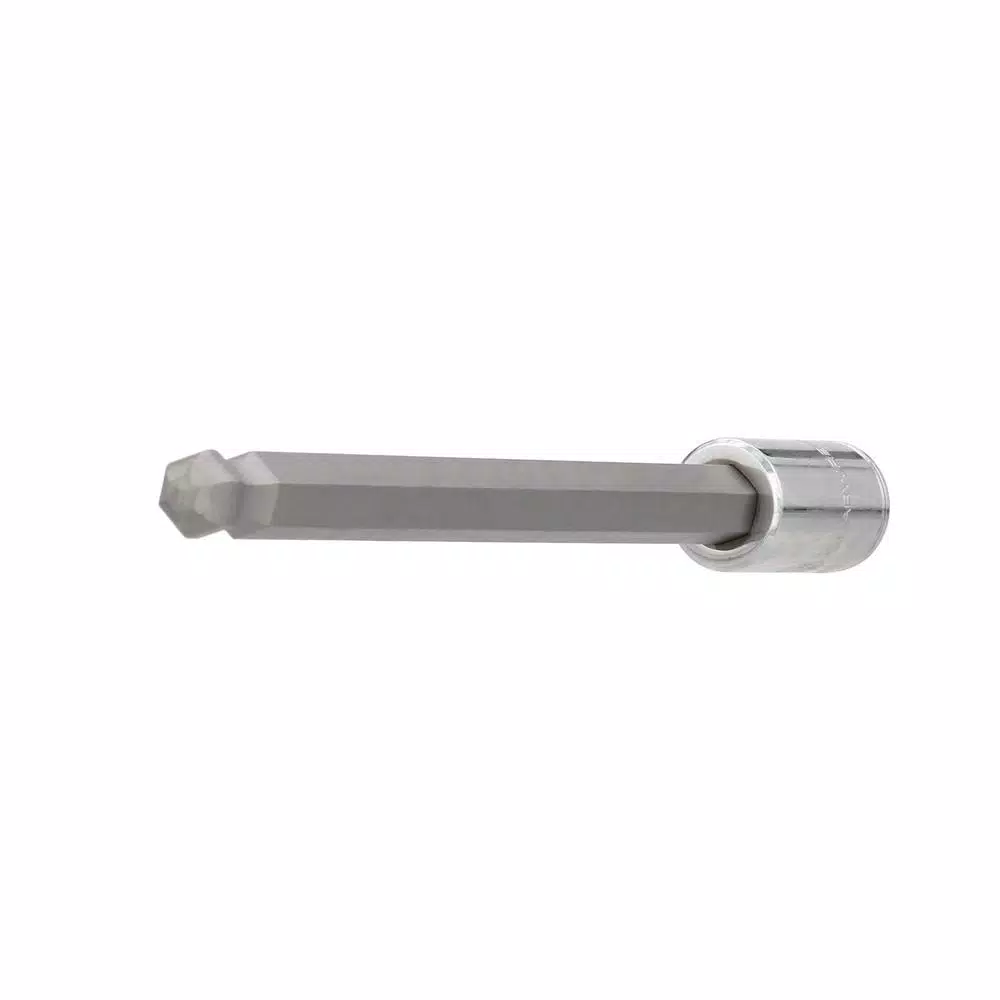 GearWrench 3/8 in. Drive SAE Ball Hex Bit Socket Set, 7-Piece