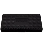 Stalwart 40-Piece SAE and Metric Socket Set with 3/8 in. Drive Ratchet and Carrying Case thumbnail 4