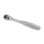 STEELMAN PRO 78241 1/2 in. Drive 72-Tooth Thin Profile Offset Ratchet thumbnail 4
