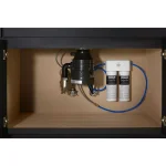 KOHLER Aquifer Under-Sink Double Cartridge Water Filtration System thumbnail 5