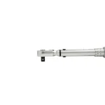 SUNEX TOOLS Sunex 11050 1/4 in. Drive 60T Torque Wrench, 10-50 in./lbs. thumbnail 4