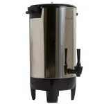 Professional Series 30-Cup Stainless Steel Coffee Urn Percolator with Keep Warm Function thumbnail 2