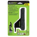 ReciproTools Heavy-Duty Cleaning Scour Pad Offset Attachment for Reciprocating Saws thumbnail 1