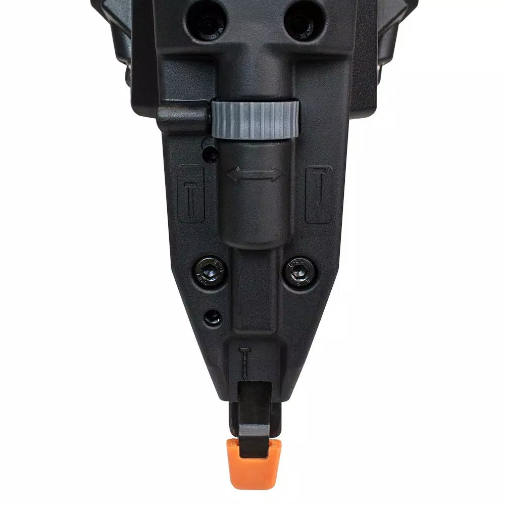 Freeman PE2118G 18V Cordless 2-in-1 18-Gauge Brad Nailer and Stapler Kit