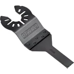 DEWALT DWA4215 3-Piece Oscillating Blade Set for Wood and PVC thumbnail 4