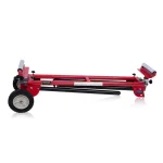 General International MS3102 Miter Saw Stand with Solid Tires and Adjustable Extensions thumbnail 12