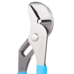 CHANNELLOCK 4-Piece Ultimate Plier Set, High-Carbon Steel Hand Tools thumbnail 5