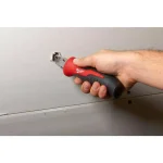Milwaukee 3-Piece Hand Tool Set: 6 in. Jab Saw, 12 ft. Tape Measure, and 13-in-1 Multi-Tip Screwdriver thumbnail 6