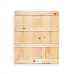 P Graham Dunn Today is a Brand New Day Wood Pallet Sign - Rustic Farmhouse Wall Decor thumbnail 3
