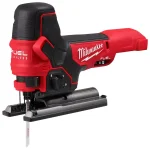 Milwaukee M18 FUEL 18V Brushless Compact Router and Barrel Grip Jig Saw Combo Kit (Tool-Only) thumbnail 2