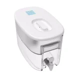DRINKPOD Alkaline Water Dispenser 2.4 Gal. Countertop System, 3-Pack with 3 Filters thumbnail 6