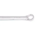 Husky 1-5/16 in. 12-Point Combination Wrench, Chrome Alloy Steel thumbnail 4