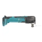 Makita 18V LXT Cordless Variable Speed Oscillating Multi-Tool (Tool-Only) thumbnail 3