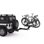 Yakima BackSwing 2" Hitch Adapter - Swing-Away Bike Rack Converter thumbnail 8