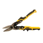 DEWALT Ergo Aviation Snips Set, 3-Piece Left, Right, and Straight Snips thumbnail 9