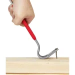 Milwaukee 15 in. Pry Bar with SHOCKSHIELD Grip thumbnail 12