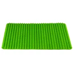 Southern Homewares Boil Buddies 3-Piece Green Silicone Cooking Accessory Set thumbnail 6