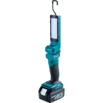 Makita 18V LXT Cordless LED Flashlight, 240 Lumens, Pivoting Head (Tool-Only) thumbnail 10