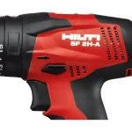 Hilti SF 2H-A 12V Brushless Cordless Hammer Drill Driver, 1/2 in. Keyless Chuck (Tool Only) thumbnail 5