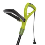 Sun Joe Sharper Blade SB601E 4.5 Amp Corded Electric Stringless Grass Trimmer and Edger thumbnail 2