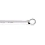 GEARWRENCH 22-Piece Metric Long Pattern Combination Wrench Set with Storage Roll thumbnail 6