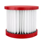 Milwaukee M18 Wet/Dry HEPA Filter for 2 Gal. Vacuums (0780-20, 0880-20) thumbnail 1