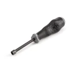 TEKTON 7 mm Nut Driver with Patented Three-Sided Handle thumbnail 1