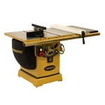Powermatic PM2000B 5 HP 3-Phase 30 in. Rip Table Saw with Accu-Fence thumbnail 1