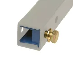 Advantage SportsRack Anti-Wobble 2 in. Hitch Bolt Kit thumbnail 1