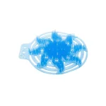 Unbranded Fresh Fragranced Anti-Splash Blue Urinal Screen (10 Per Box) thumbnail 2