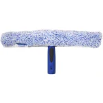Ettore ProGrip 14 in. Window Washer Scrubber with Microfiber Sleeve thumbnail 1