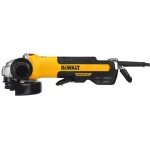 DEWALT 13 Amp Brushless Corded Angle Grinder with Paddle Switch, 5 in. to 6 in. thumbnail 1
