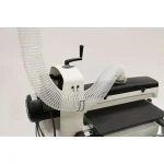 JET JWDS-2244 Drum Sander with Open Stand, 1.75 HP, 44 in. Belt Width thumbnail 4
